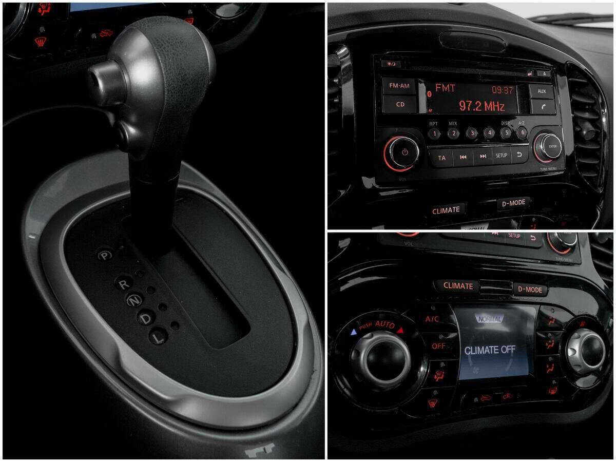 Купить Nissan Juke, 2013, 140 436 км.. Фото: #12