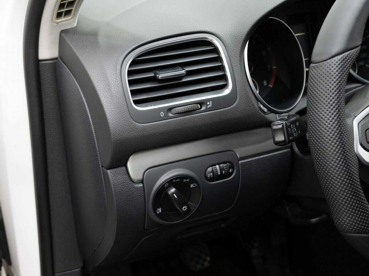 Купить Volkswagen Golf, 2012, 227 000 км.. Фото: #20