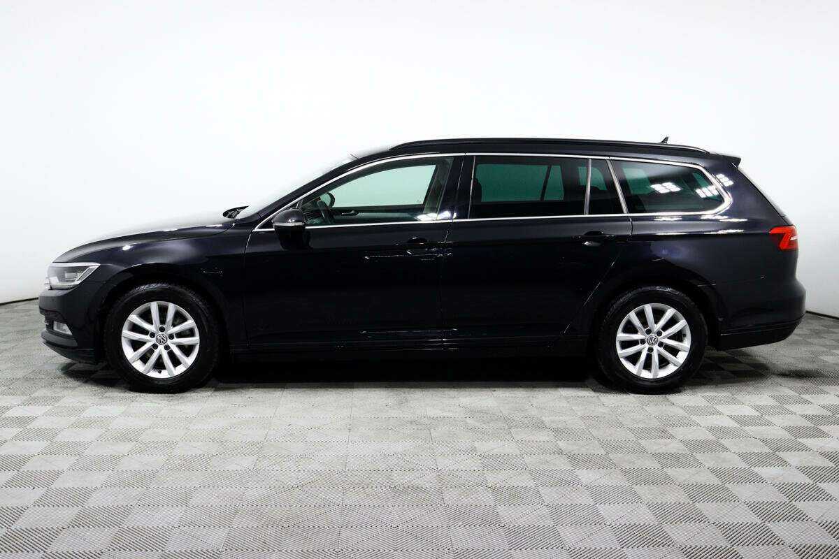Купить Volkswagen Passat, 2019, 121 347 км.. Фото: #7