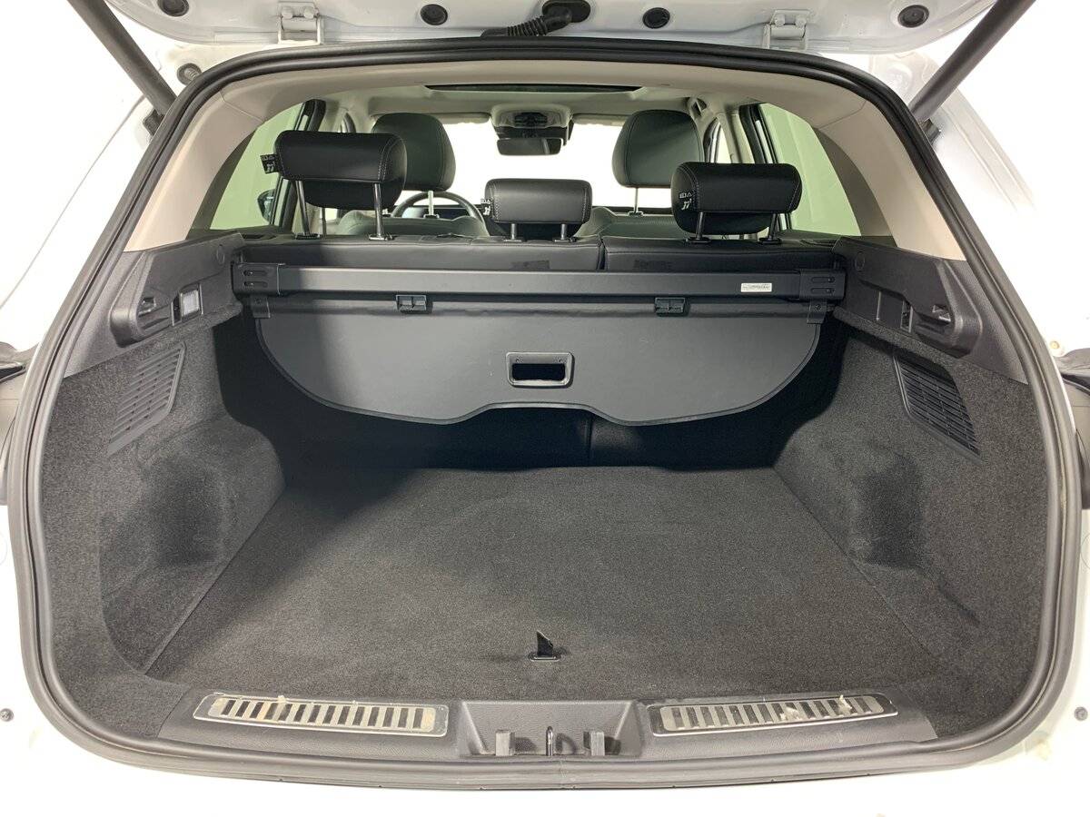 Купить EXEED LX, 2022, 90 491 км.. Фото: #19