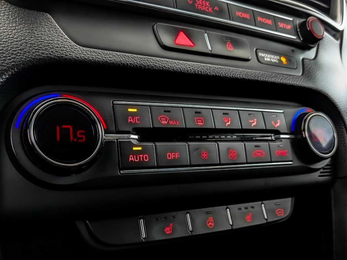 Купить Kia Ceed, 2019, 115 452 км.. Фото: #20