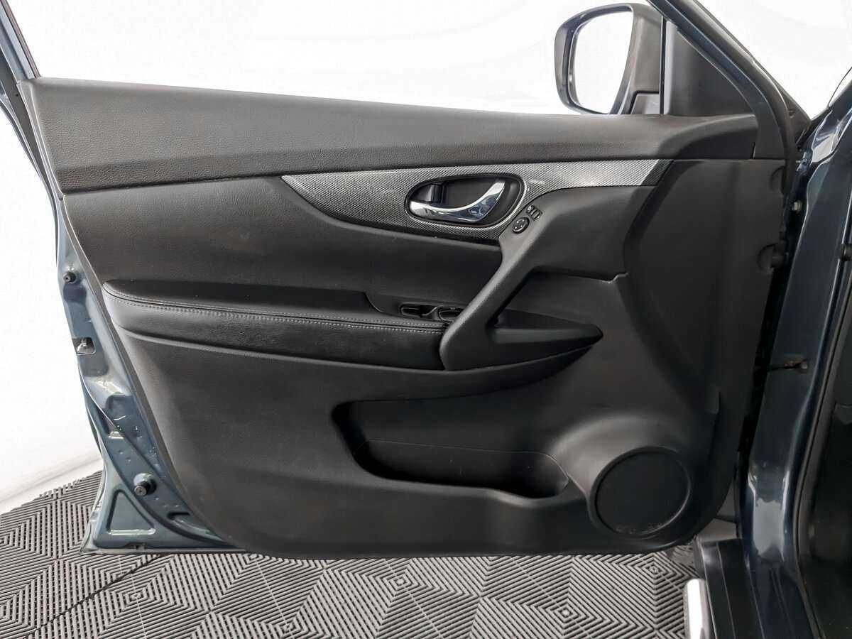 Купить Nissan X-Trail, 2018, 143 108 км.. Фото: #13