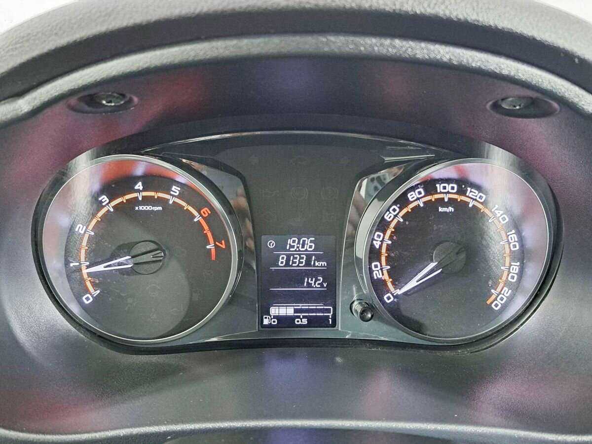 Купить Lada (ВАЗ) Granta, 2021, 80 941 км.. Фото: #8