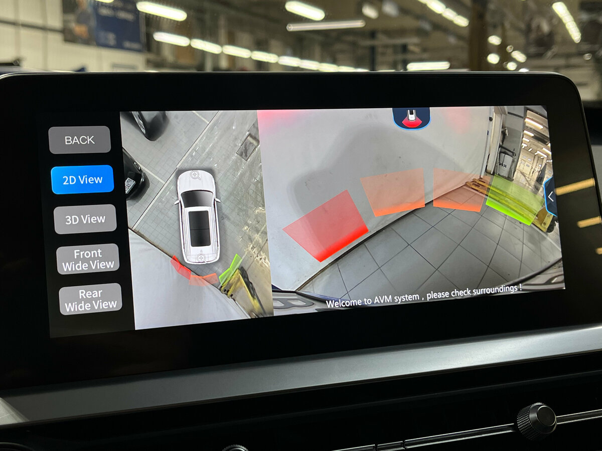 Купить Chery Tiggo 7 Pro, 2020, 123 000 км.. Фото: #21