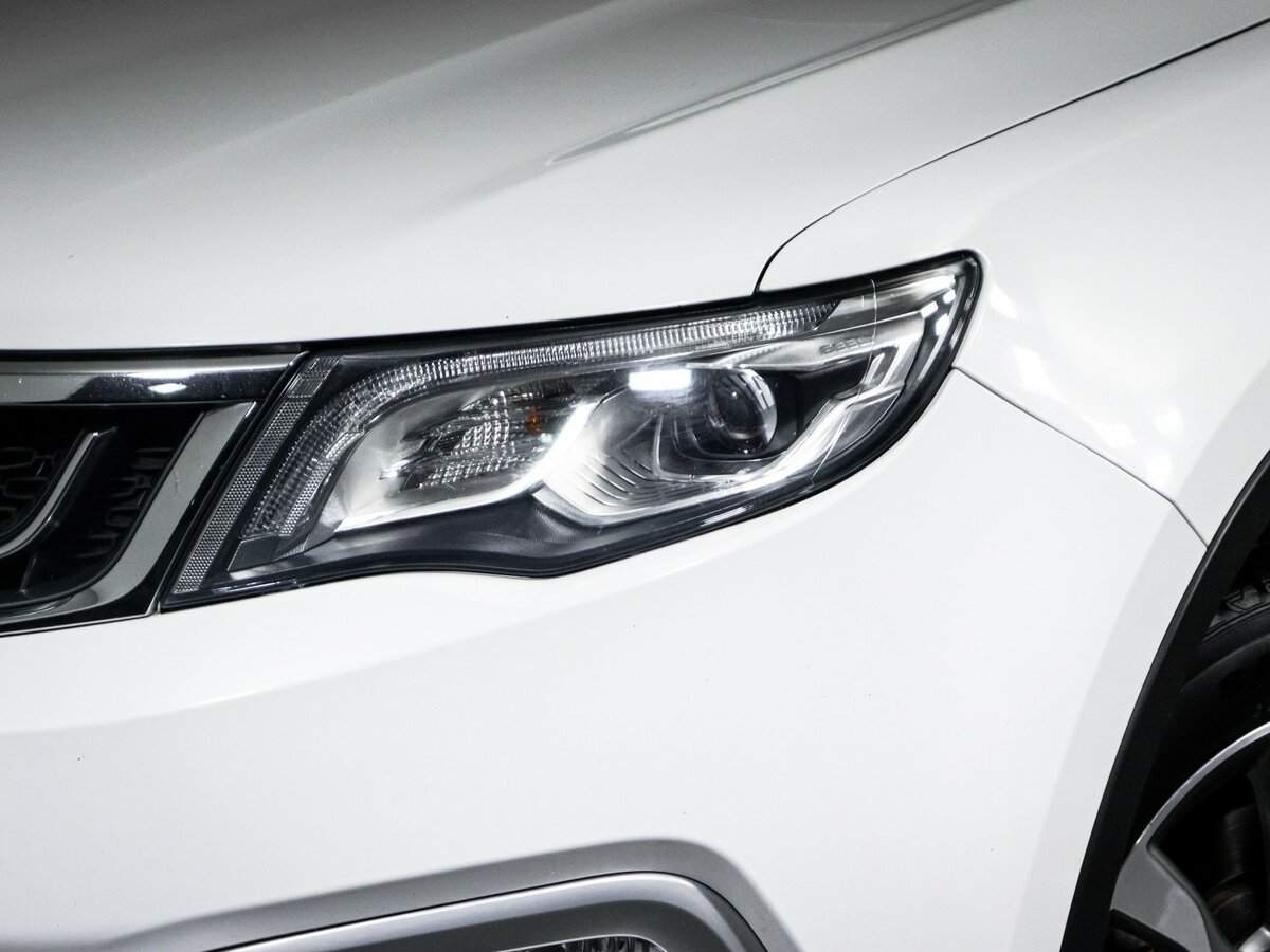 Купить Geely Atlas, 2021, 79 000 км.. Фото: #15