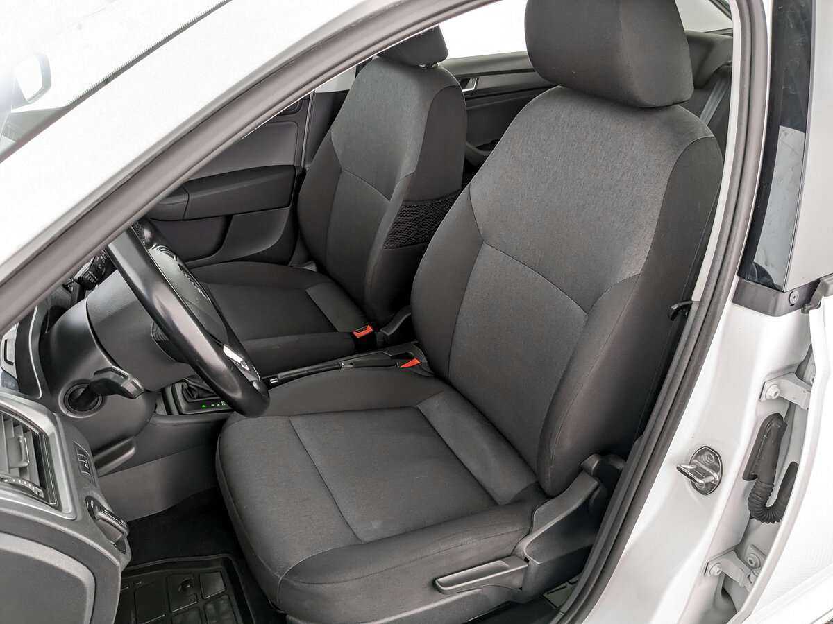 Купить Skoda Rapid, 2018, 132 076 км.. Фото: #19