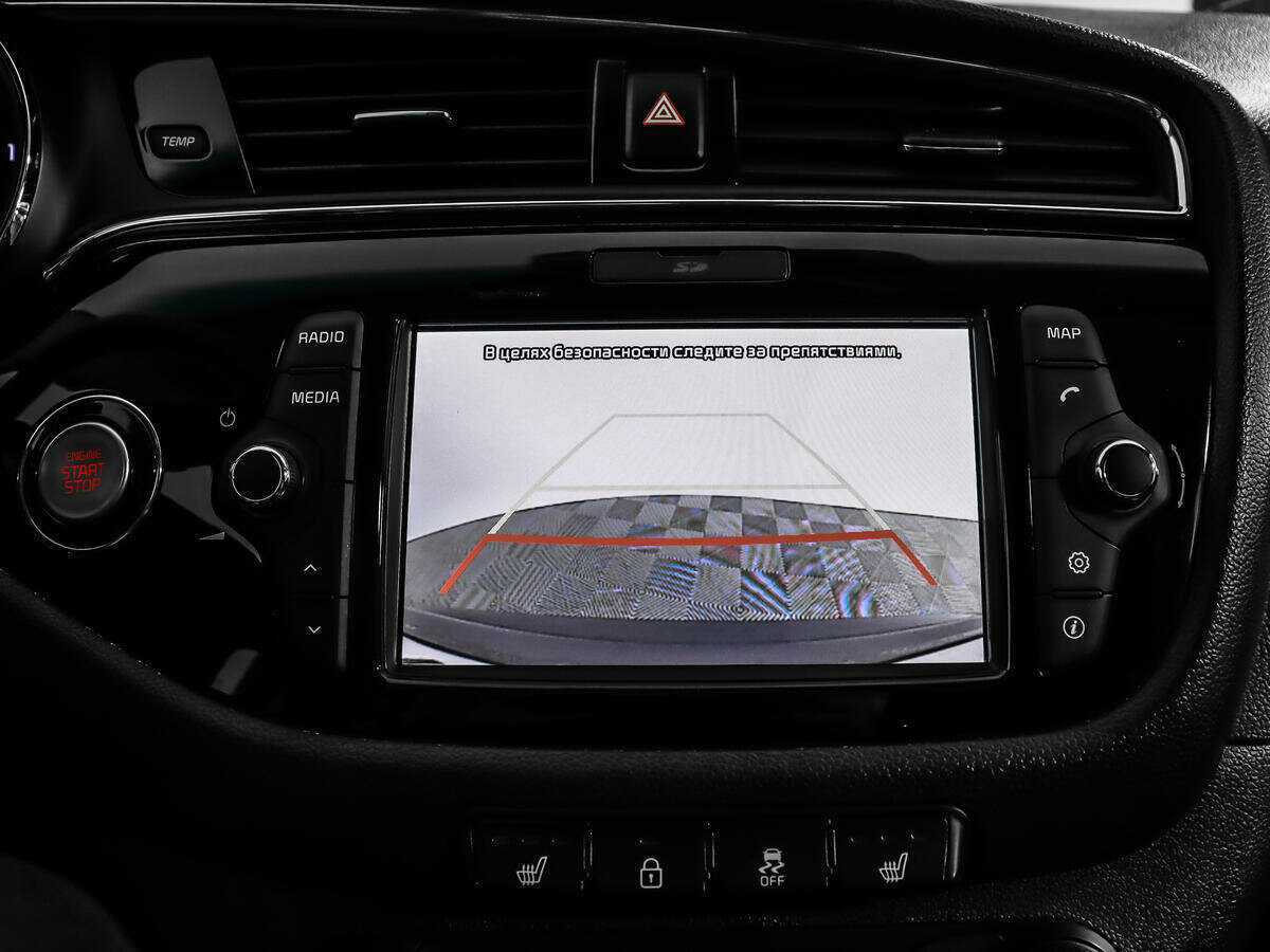 Купить Kia Ceed, 2017, 159 496 км.. Фото: #15