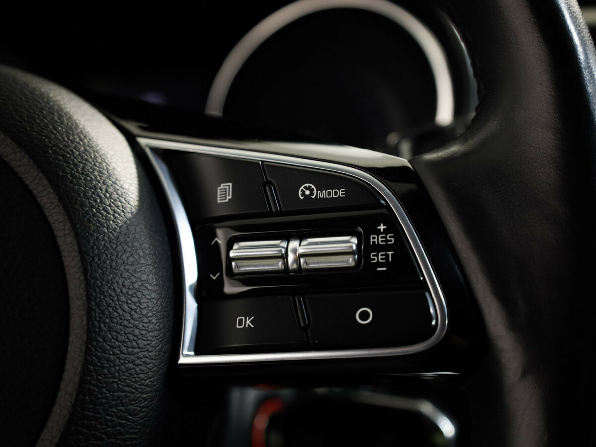 Купить Kia Ceed, 2020, 54 188 км.. Фото: #9