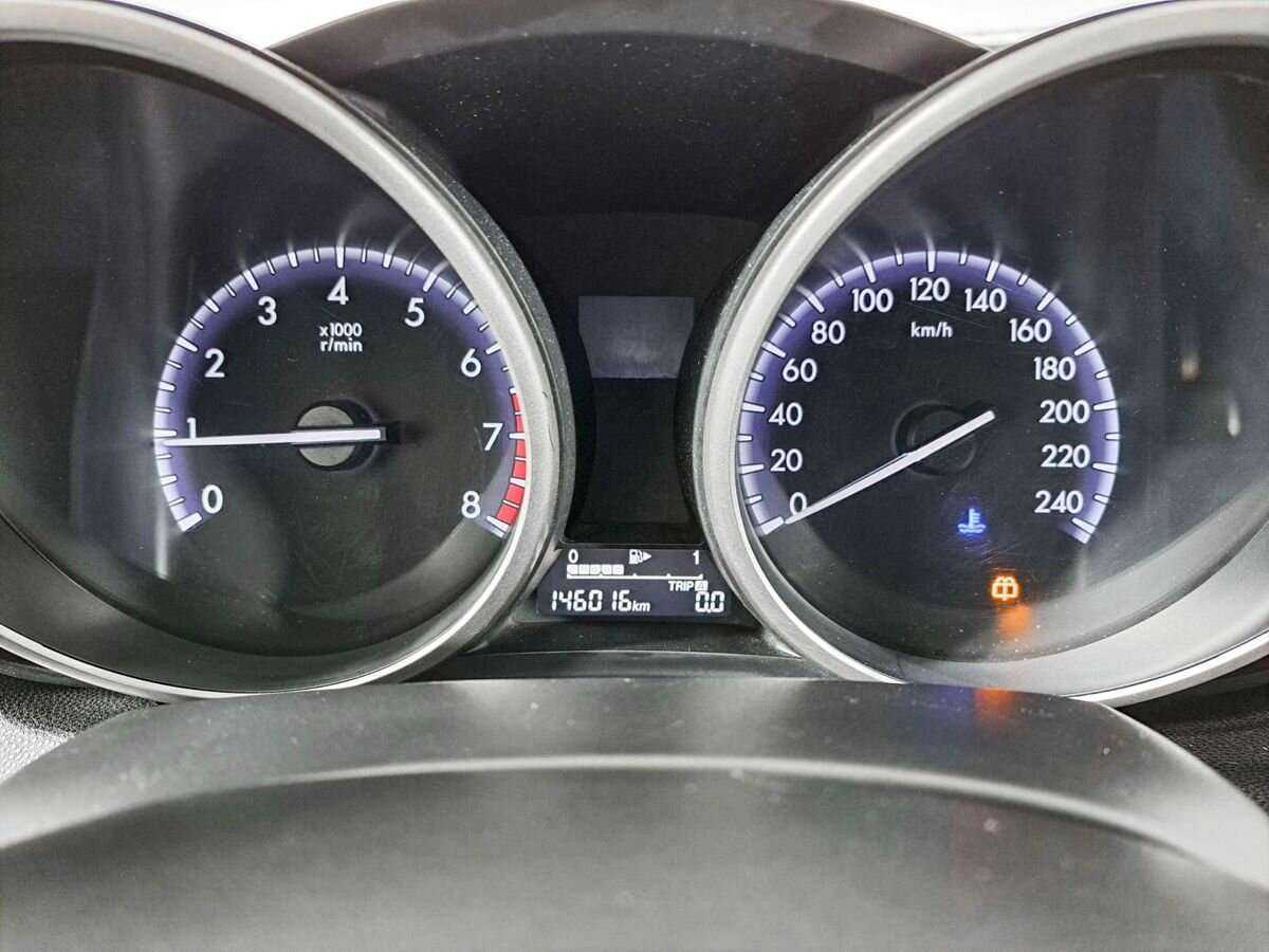 Купить Mazda 3, 2013, 142 000 км.. Фото: #12