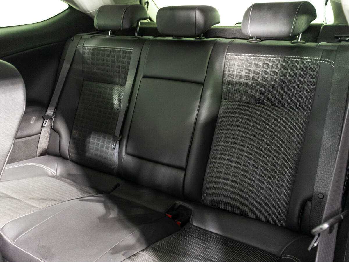 Купить Opel Astra, 2013, 59 741 км.. Фото: #9