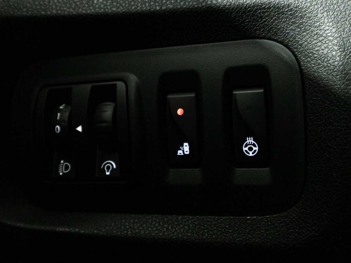 Купить Renault Kaptur, 2021, 73 990 км.. Фото: #15