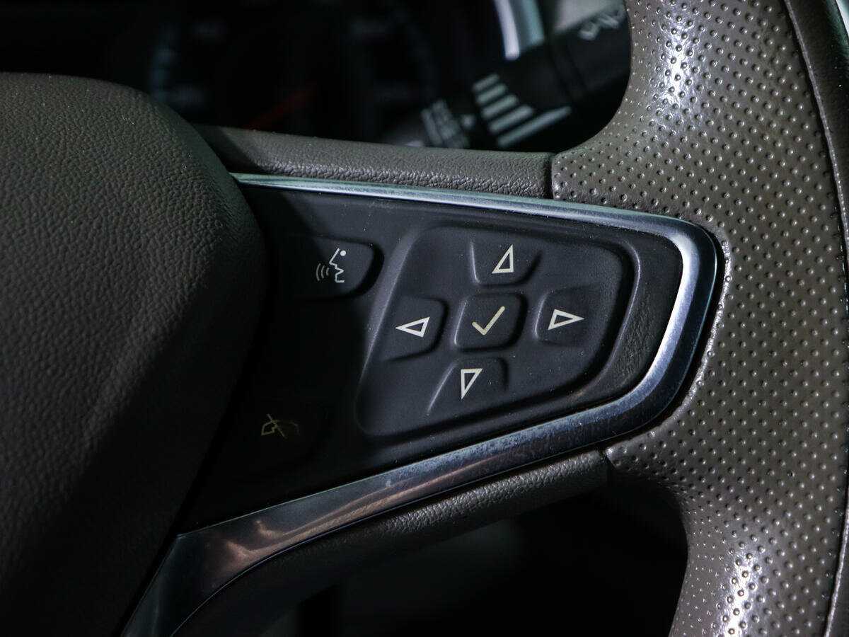 Купить Chevrolet Malibu, 2019, 171 775 км.. Фото: #19