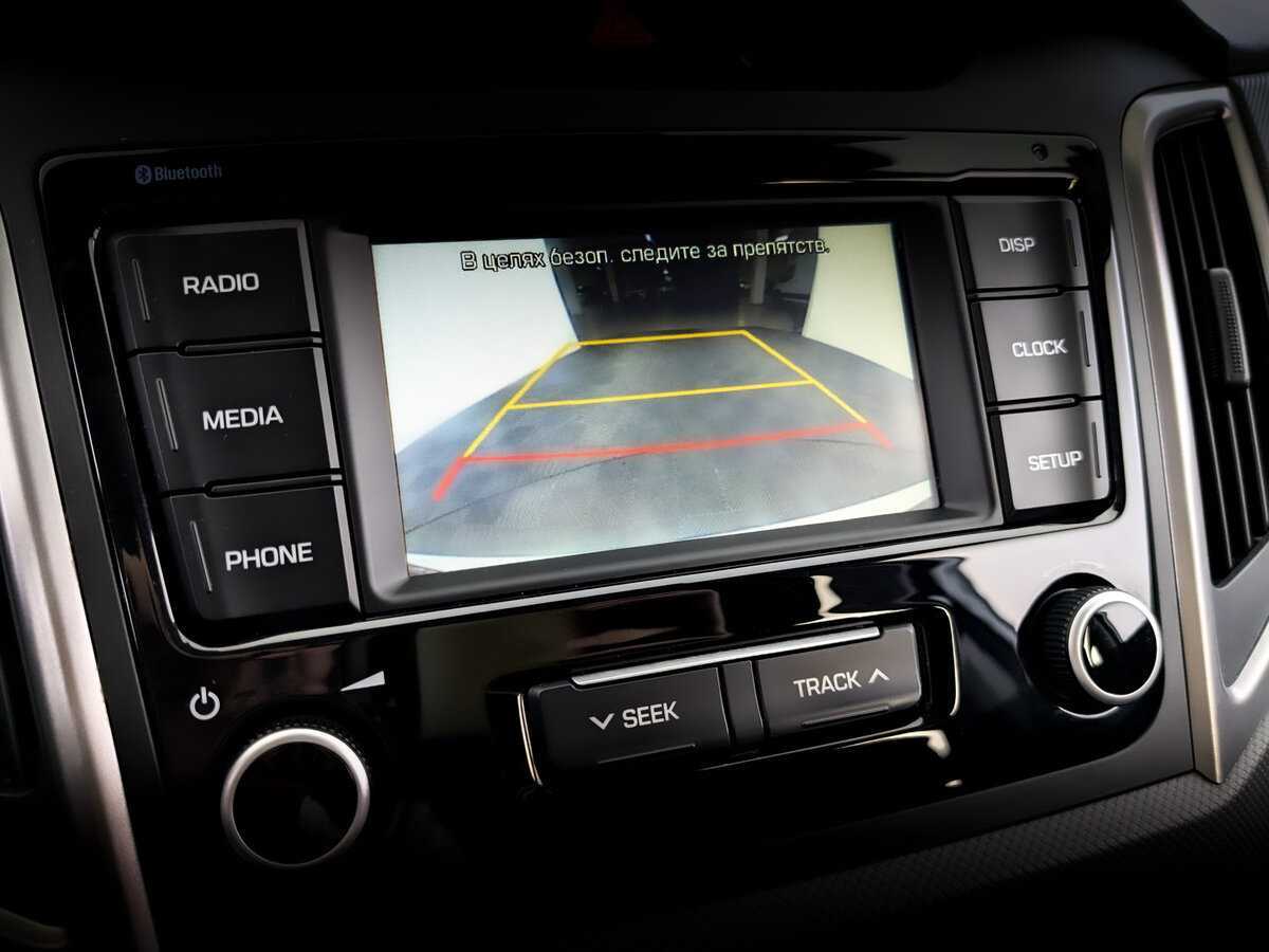 Купить Hyundai Creta, 2020, 96 519 км.. Фото: #20