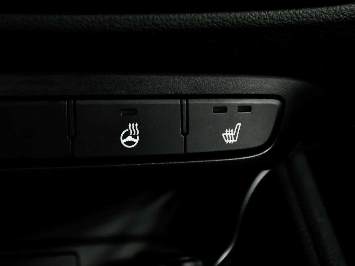 Купить Hyundai Solaris, 2018, 98 959 км.. Фото: #14