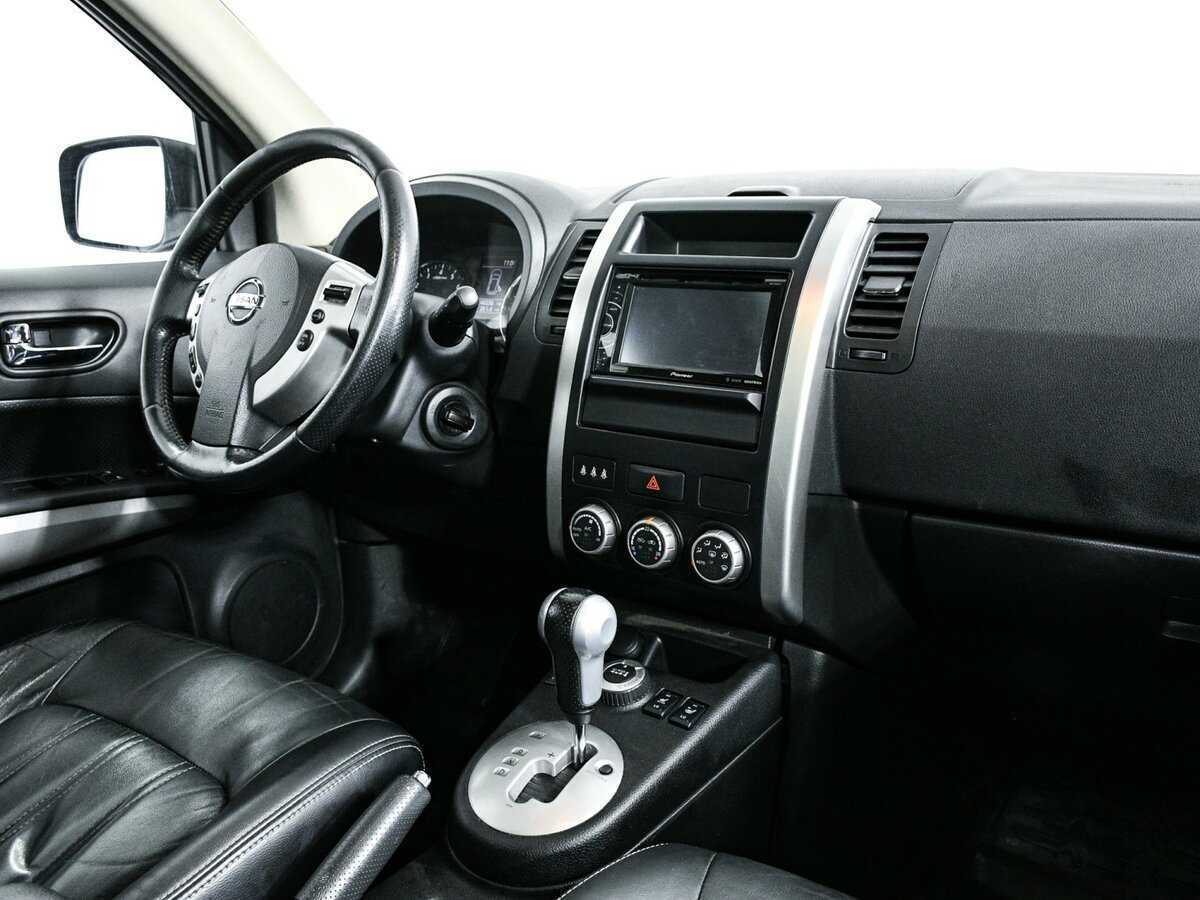 Купить Nissan X-Trail, 2012, 246 000 км.. Фото: #8