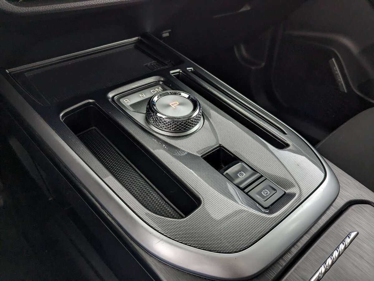 Купить Haval Jolion, 2022, 61 917 км.. Фото: #21