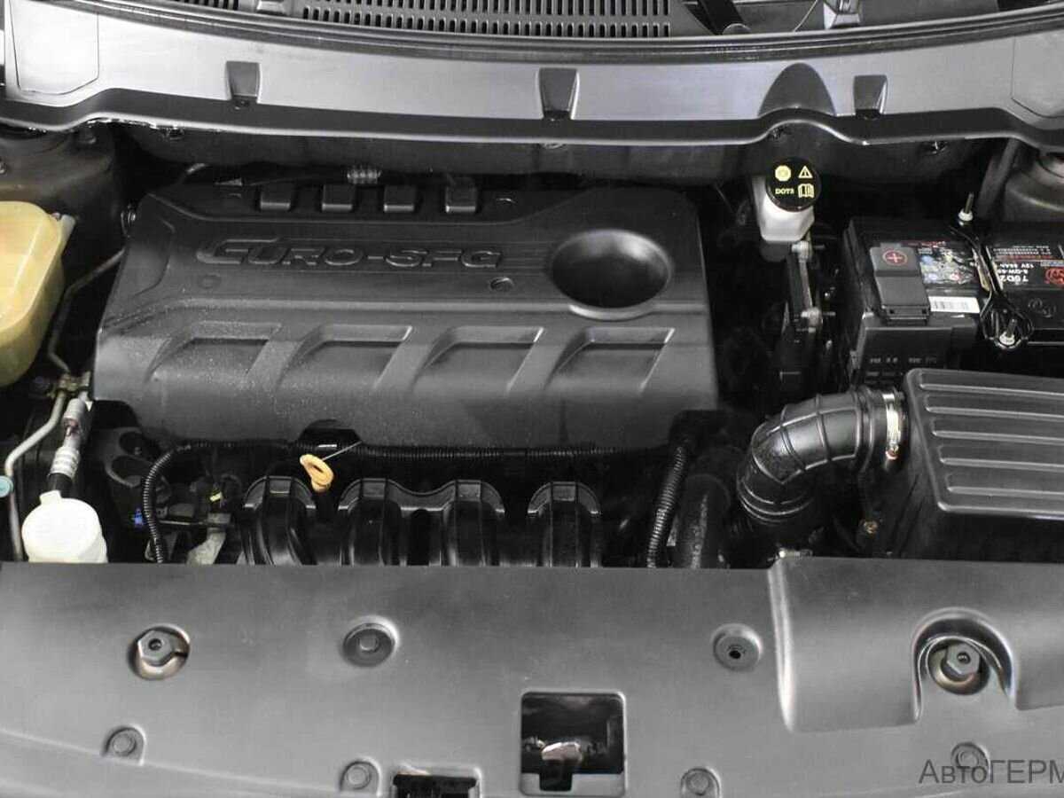 Купить Dongfeng 580, 2019, 69 657 км.. Фото: #15