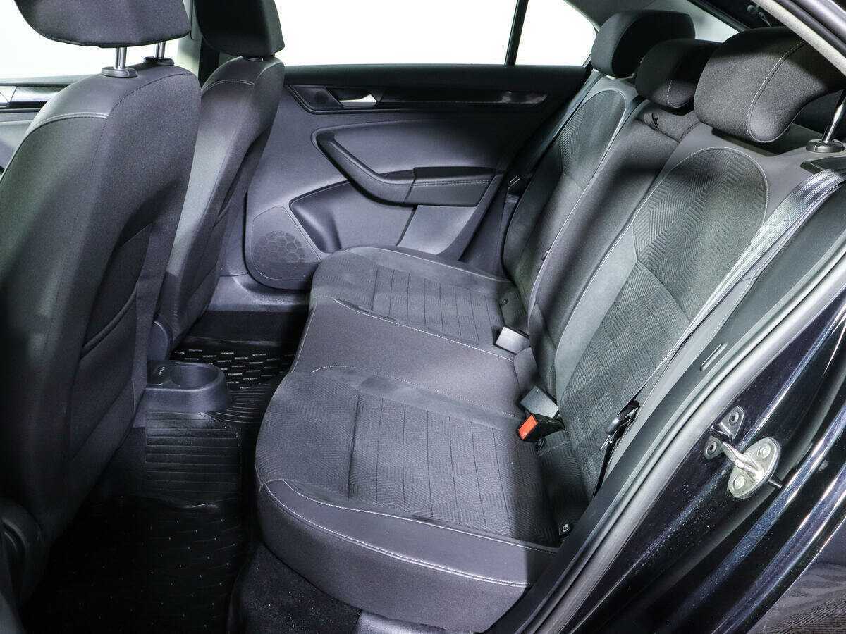 Купить Volkswagen Polo, 2020, 61 775 км.. Фото: #7