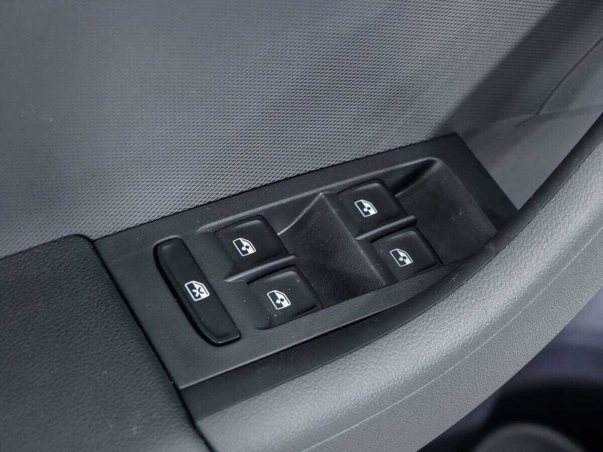 Купить Volkswagen Polo, 2022, 43 225 км.. Фото: #11