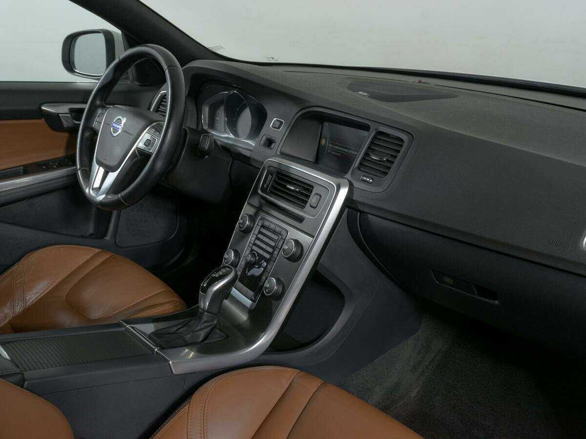 Купить Volvo S60, 2014, 137 865 км.. Фото: #7
