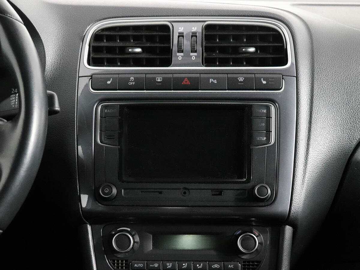 Купить Volkswagen Polo, 2020, 55 600 км.. Фото: #11