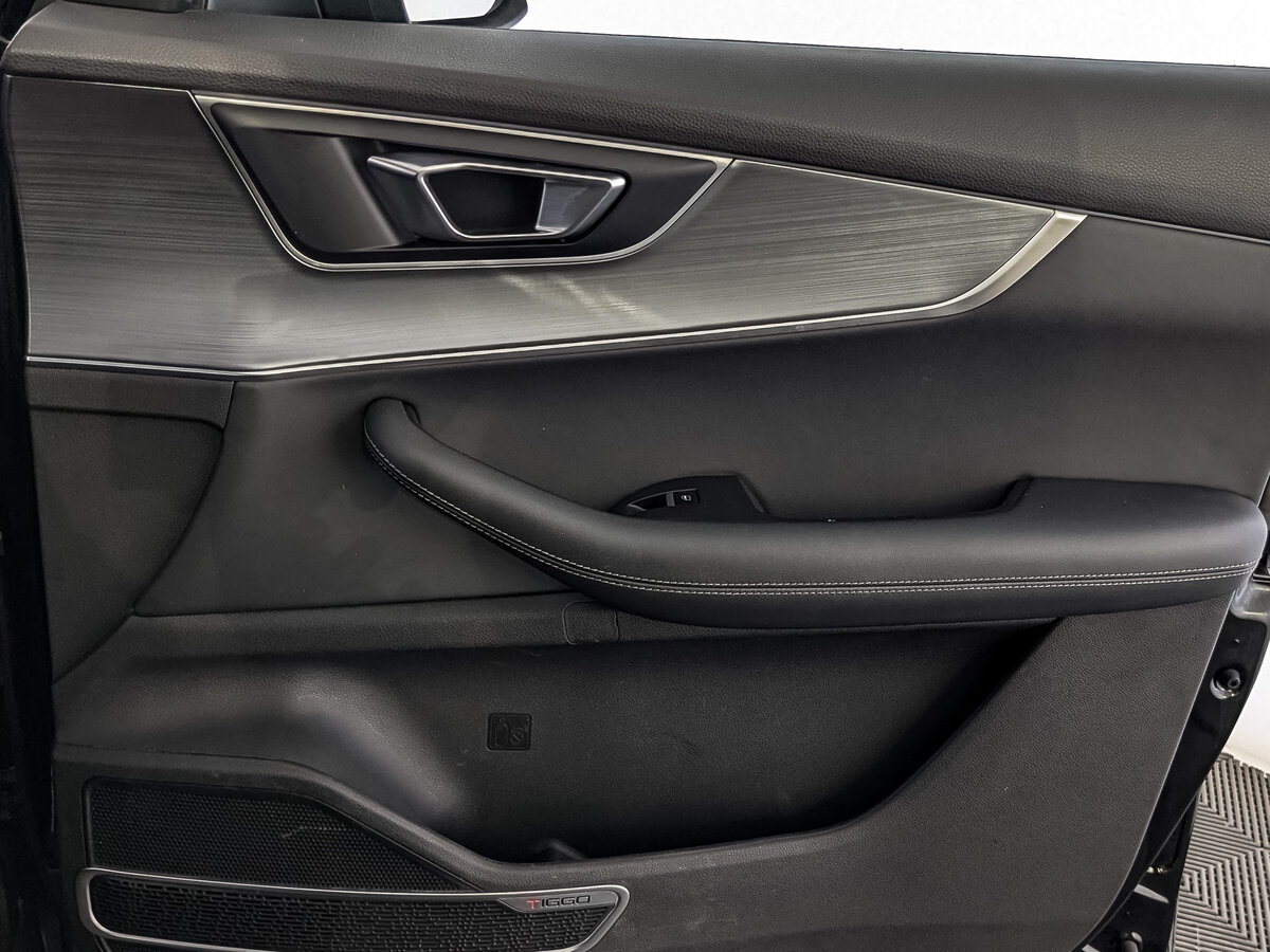 Купить Chery Tiggo 7 Pro, 2022, 121 032 км.. Фото: #23