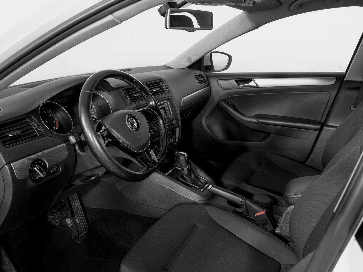 Купить Volkswagen Jetta, 2016, 130 001 км.. Фото: #14