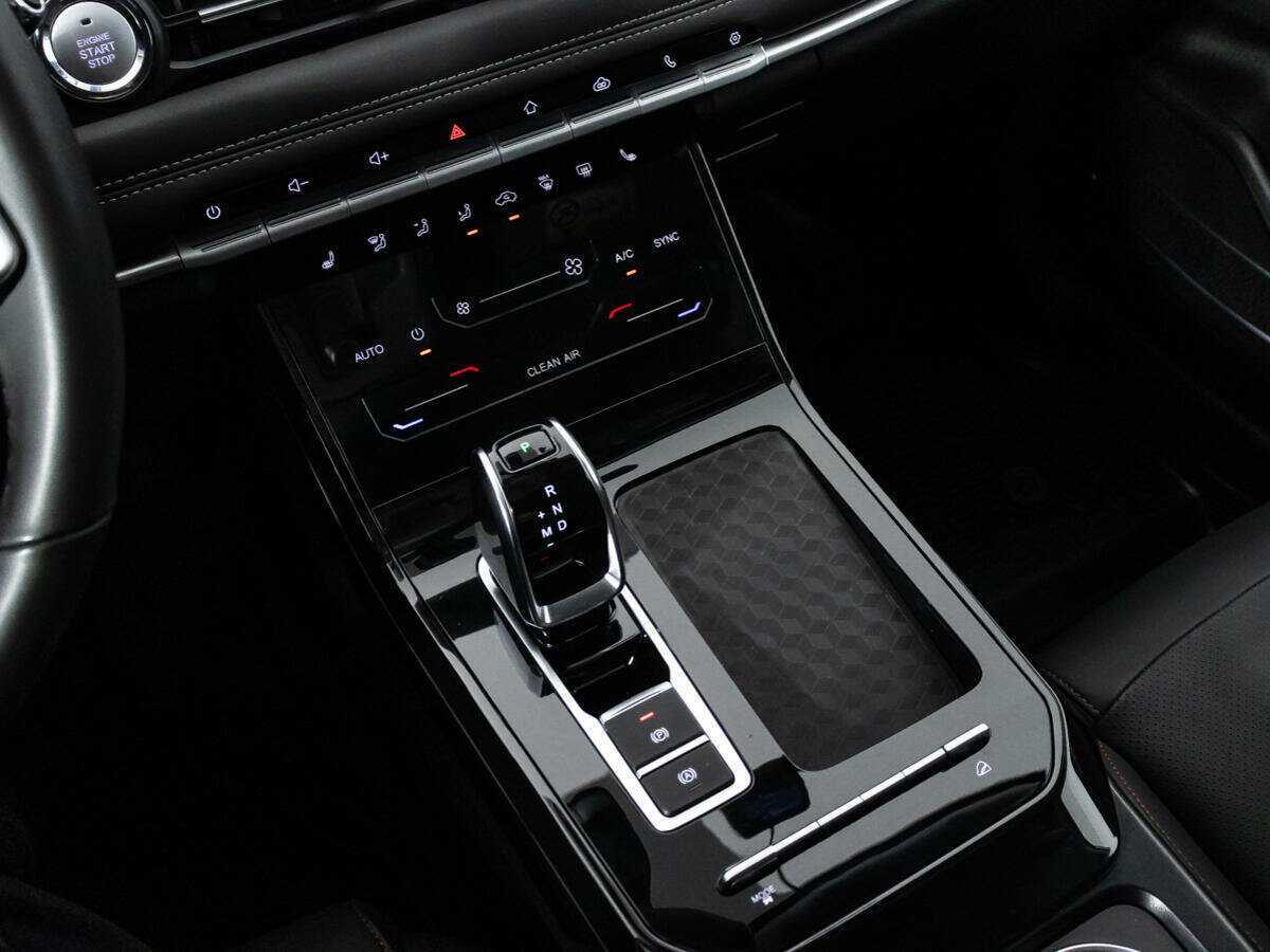 Купить Chery Tiggo 7 Pro, 2023, 13 000 км.. Фото: #17