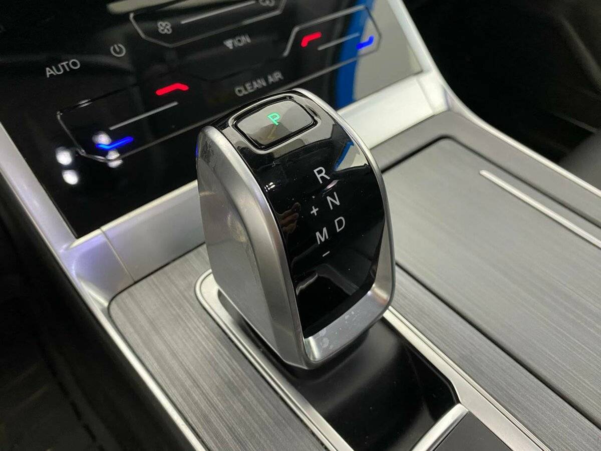 Купить Chery Tiggo 7 Pro Max, 2022, 53 000 км.. Фото: #10