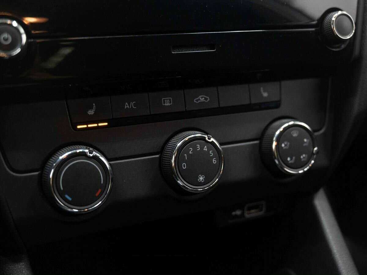 Купить Skoda Octavia, 2019, 90 000 км.. Фото: #19