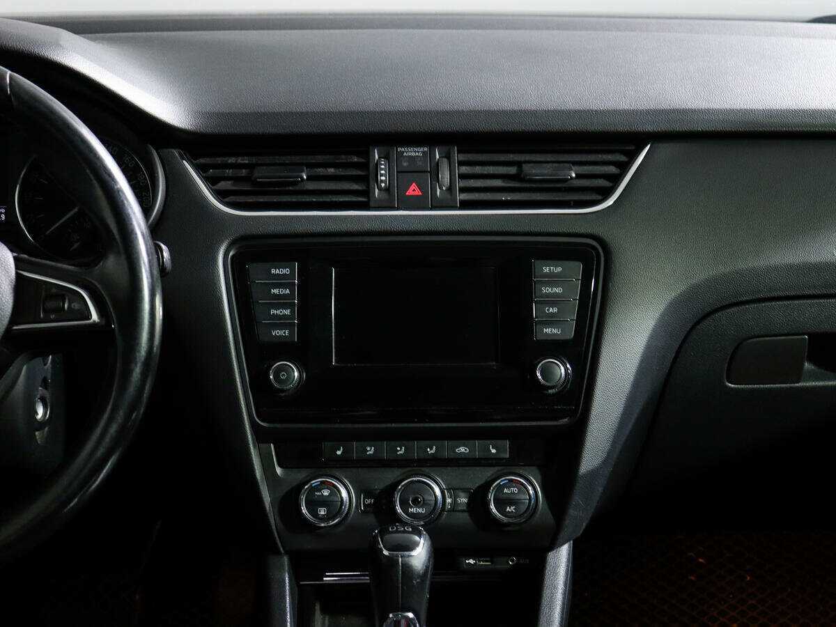 Купить Skoda Octavia, 2013, 123 757 км.. Фото: #10