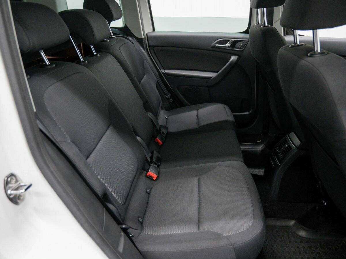 Купить Skoda Yeti, 2013, 233 501 км.. Фото: #8