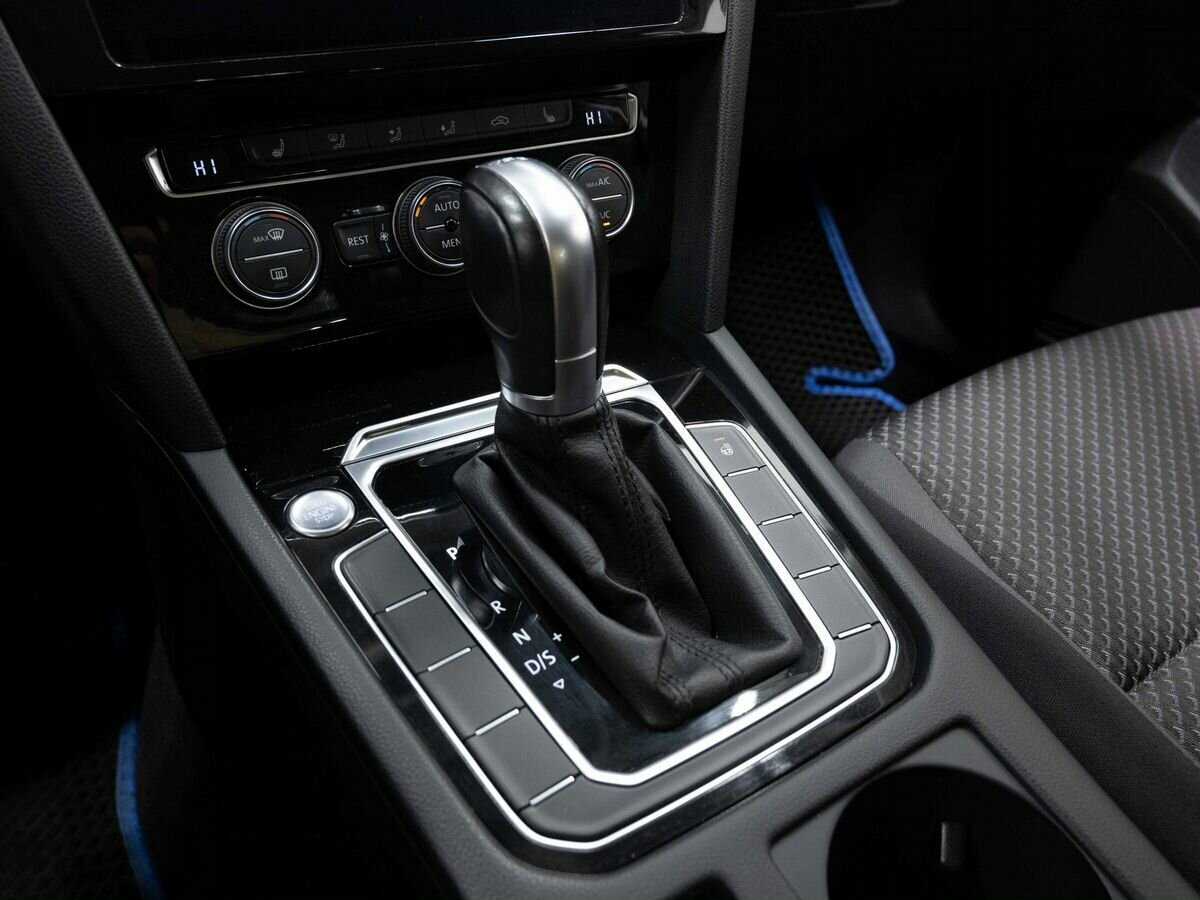 Купить Volkswagen Passat, 2017, 161 362 км.. Фото: #21