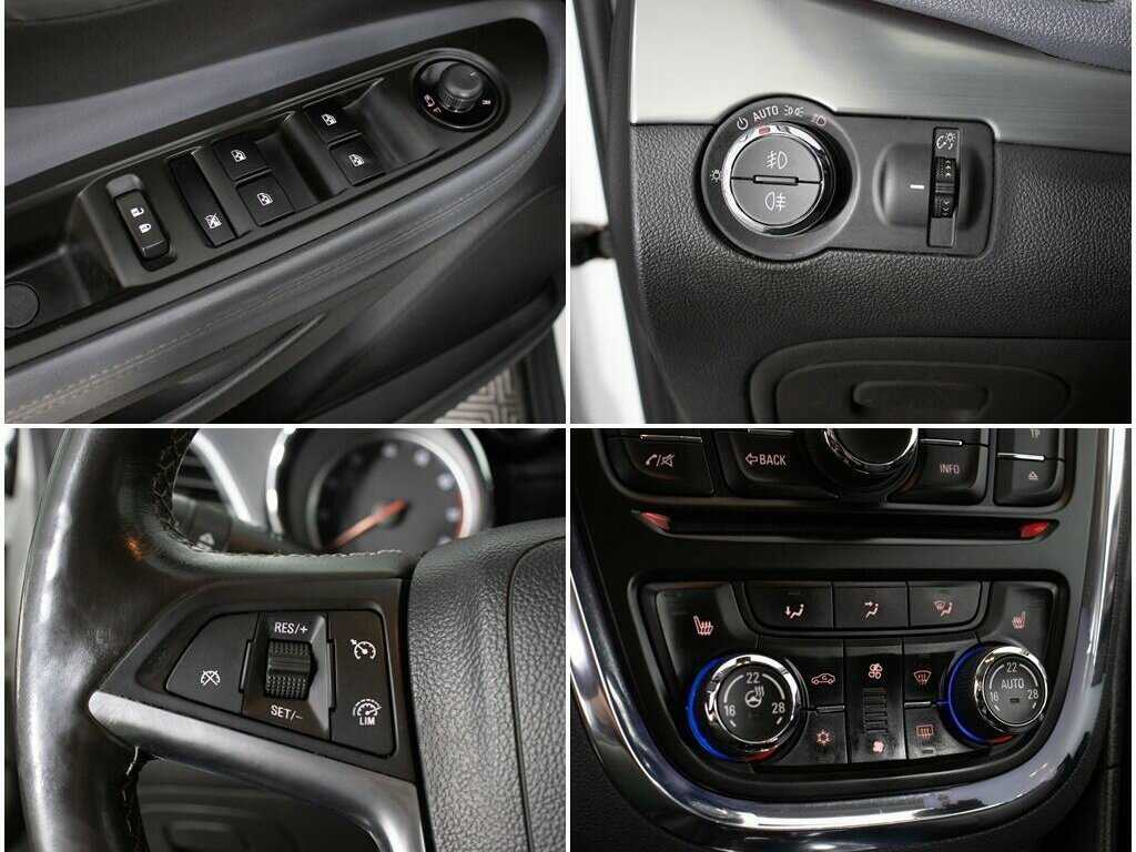 Купить Opel Mokka, 2013, 105 803 км.. Фото: #15