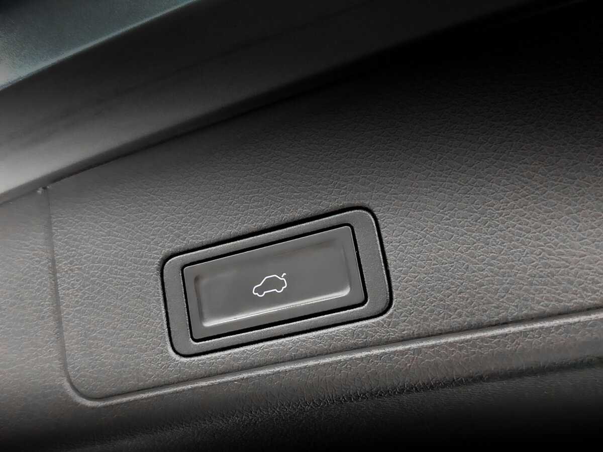 Купить Chery Tiggo 7 Pro, 2021, 41 973 км.. Фото: #28