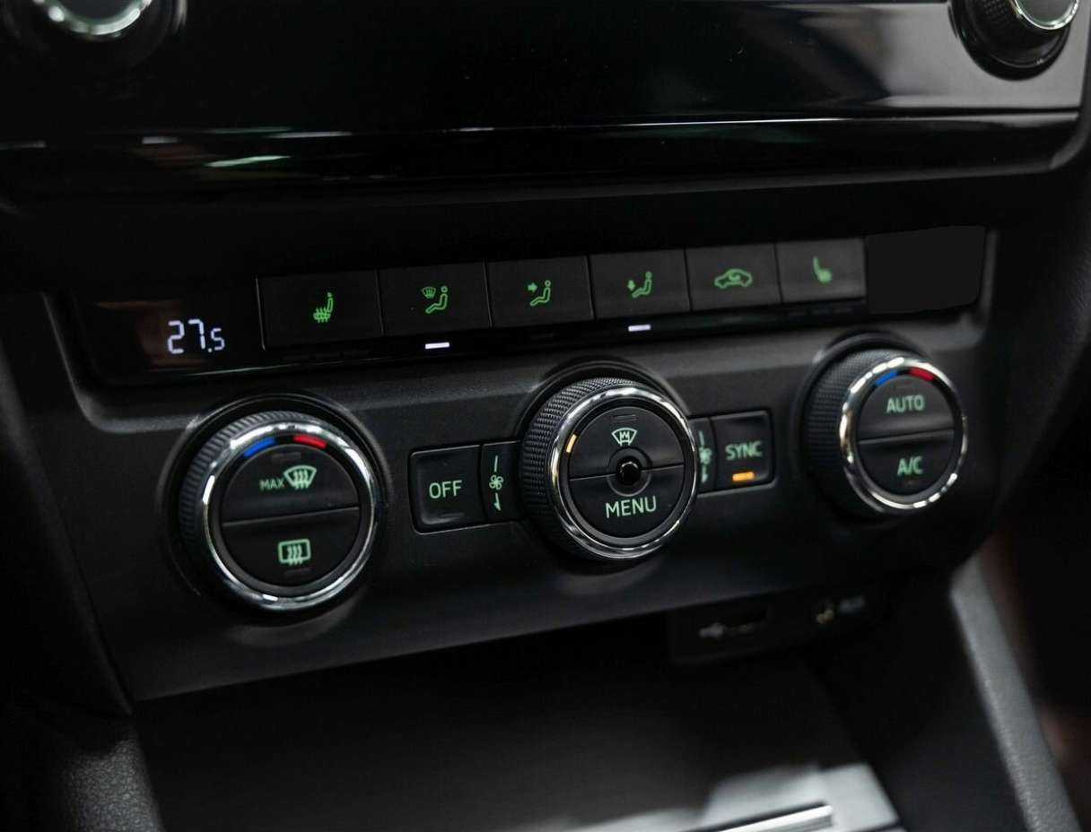 Купить Skoda Octavia, 2016, 193 500 км.. Фото: #17