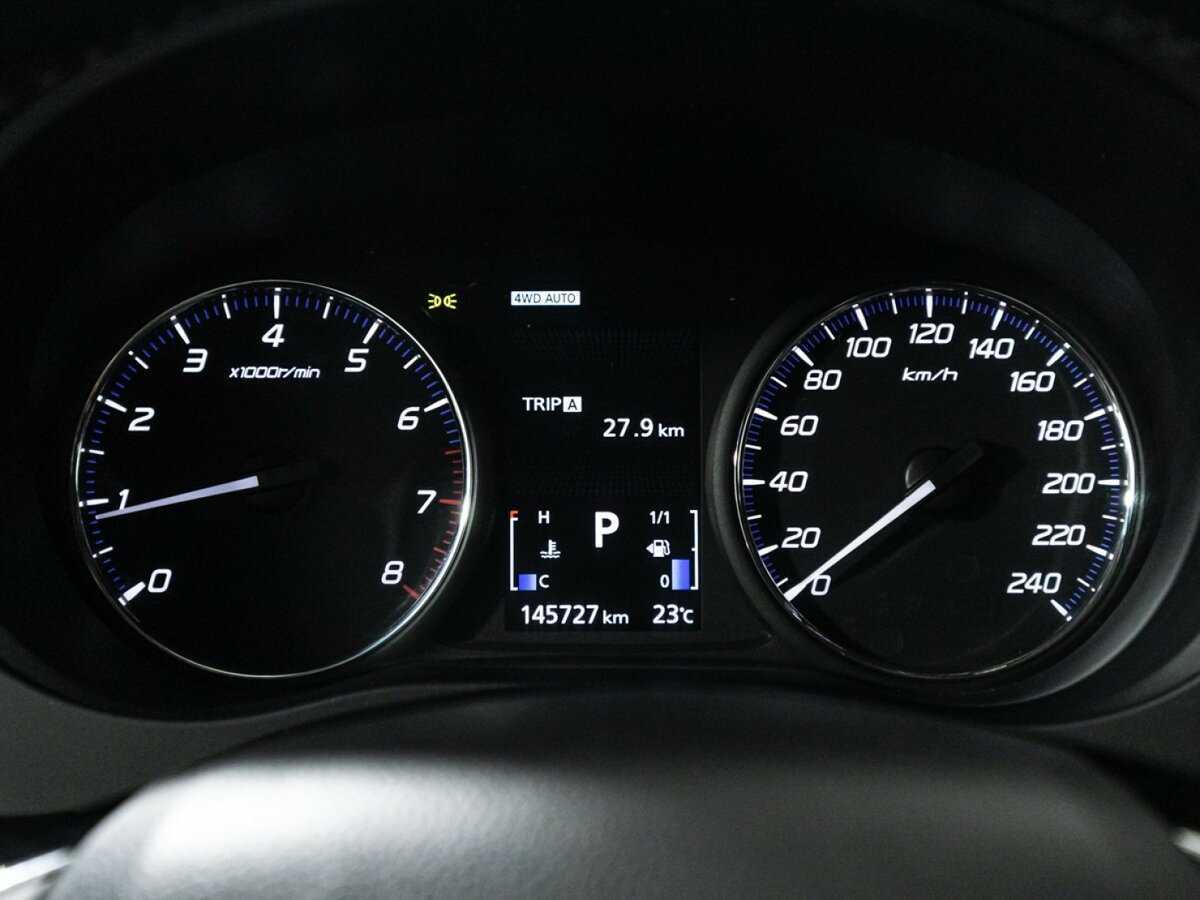 Купить Mitsubishi Outlander, 2016, 145 484 км.. Фото: #11