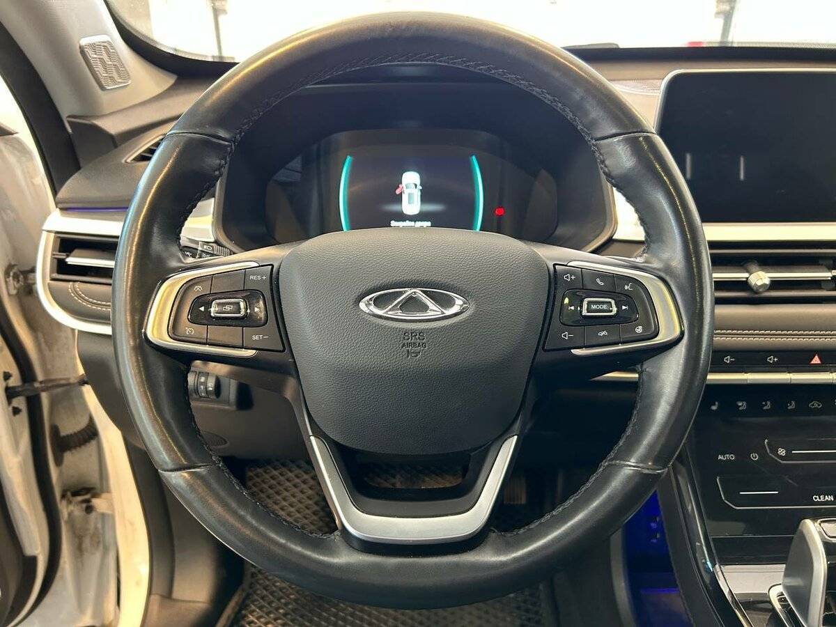 Купить Chery Tiggo 7 Pro, 2021, 109 180 км.. Фото: #18