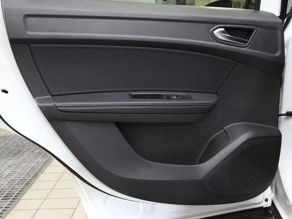 Купить Renault Arkana, 2020, 65 000 км.. Фото: #9