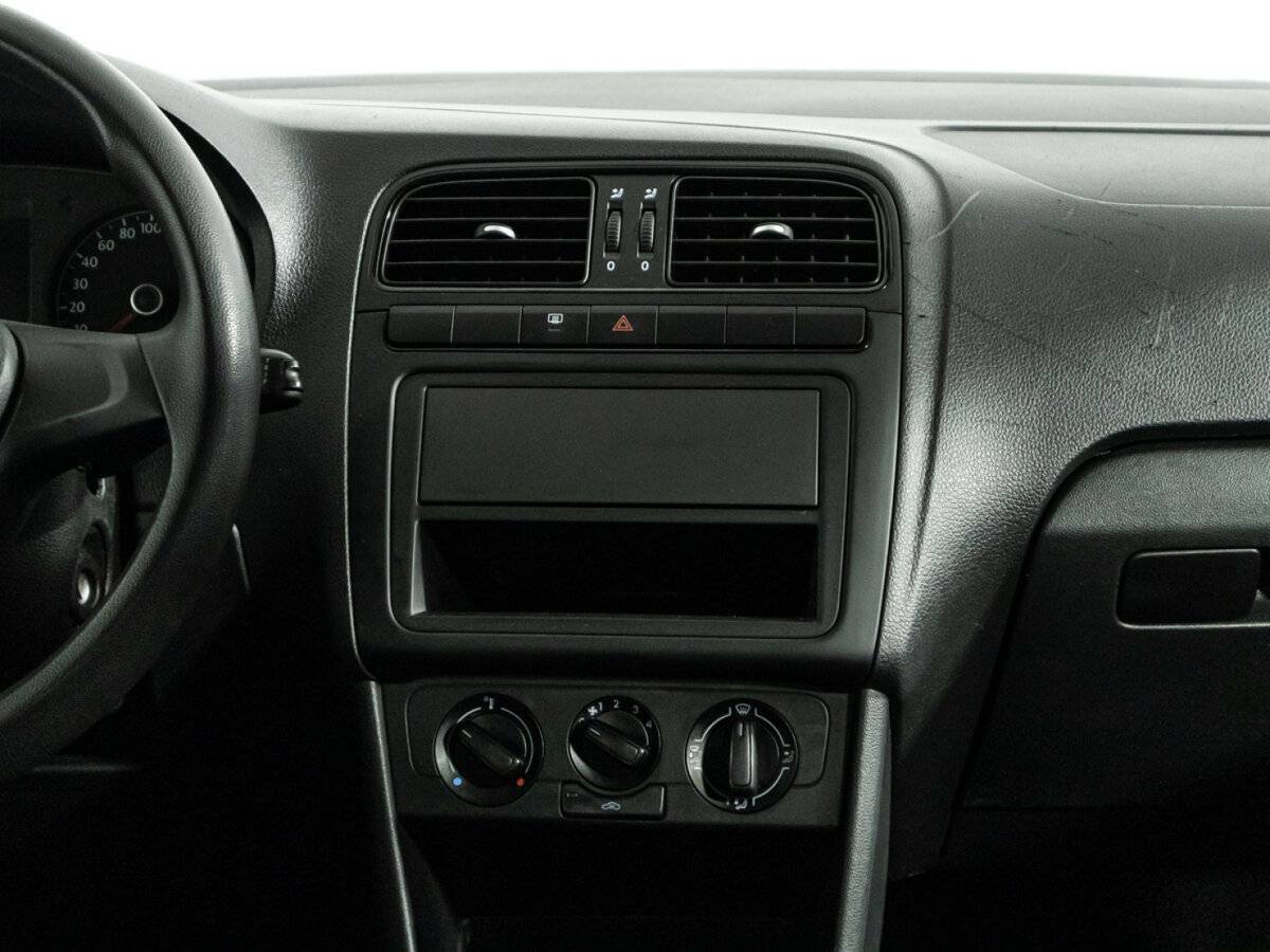 Купить Volkswagen Polo, 2016, 88 195 км.. Фото: #13