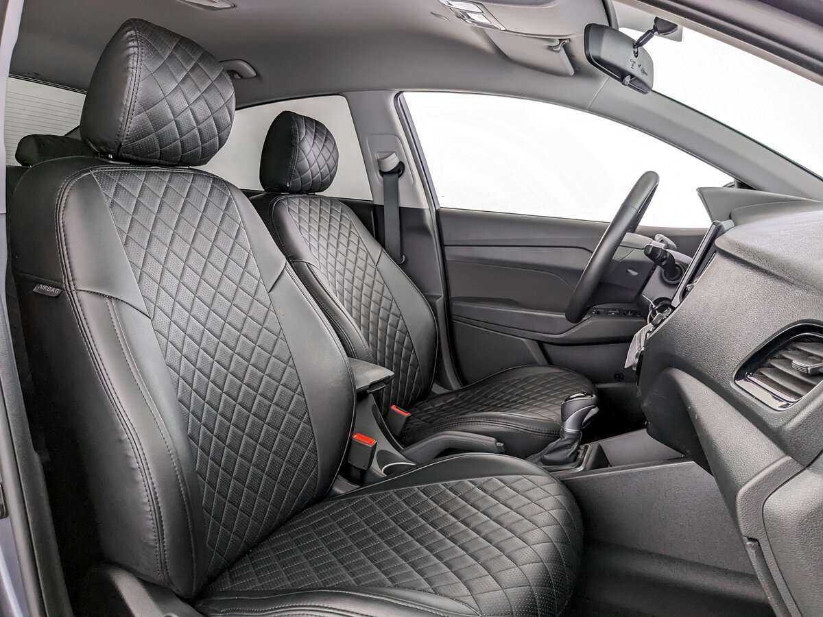 Купить Hyundai Solaris, 2021, 33 092 км.. Фото: #18