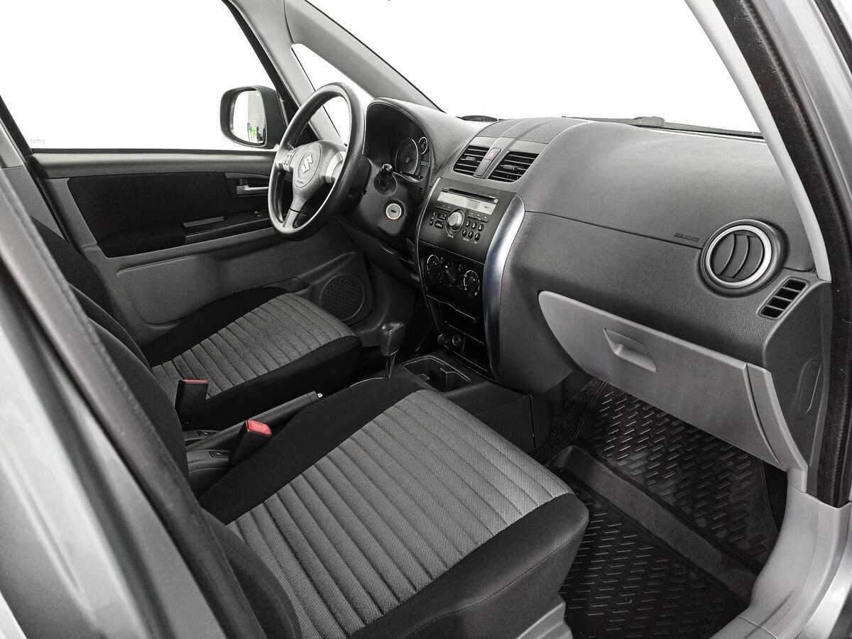Купить Suzuki SX4, 2012, 177 836 км.. Фото: #10