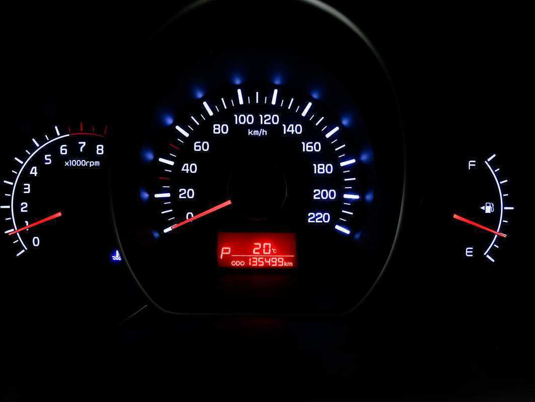 Купить Kia Rio, 2014, 135 000 км.. Фото: #9