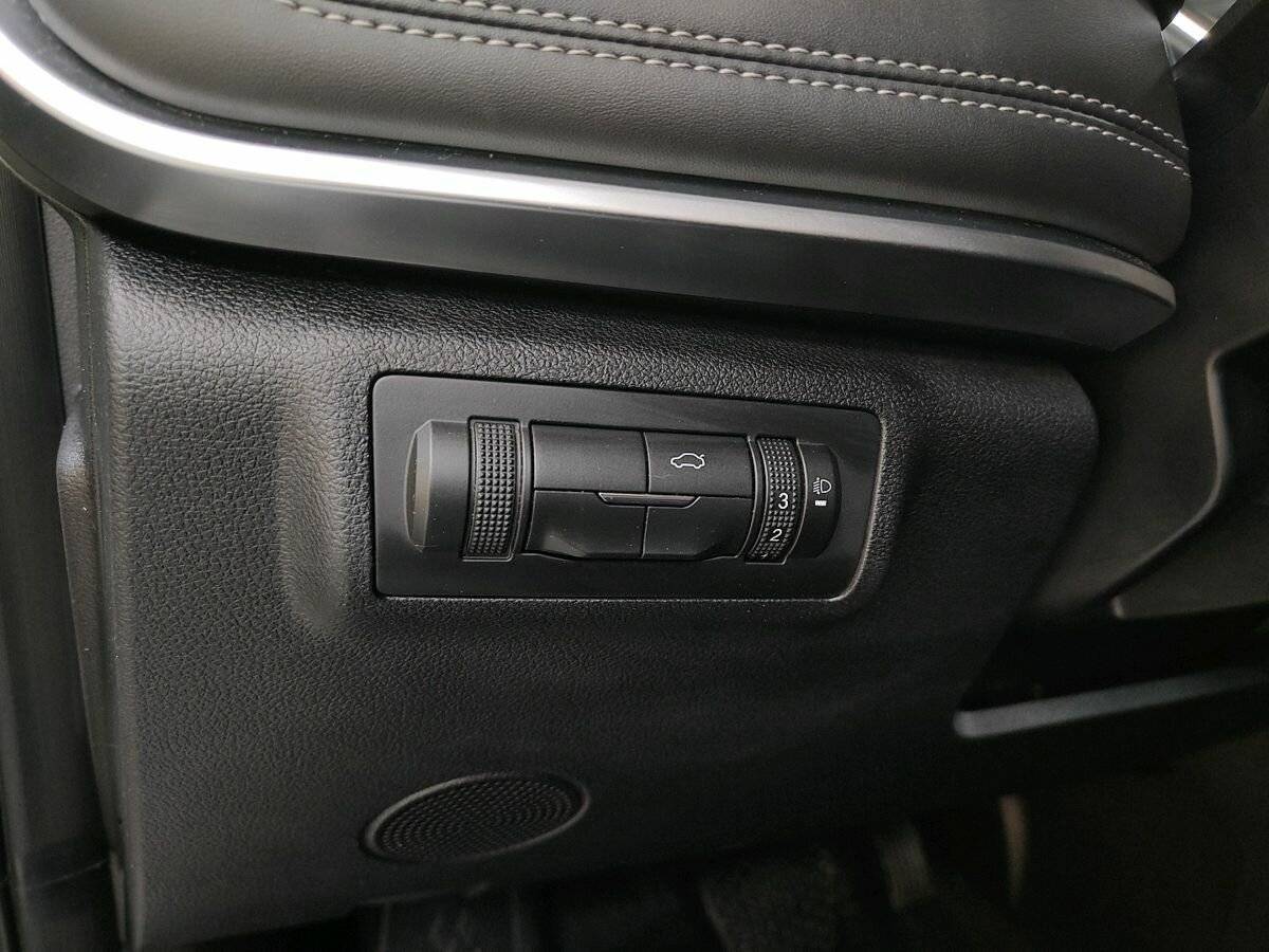 Купить Chery Tiggo 7 Pro, 2022, 34 000 км.. Фото: #14