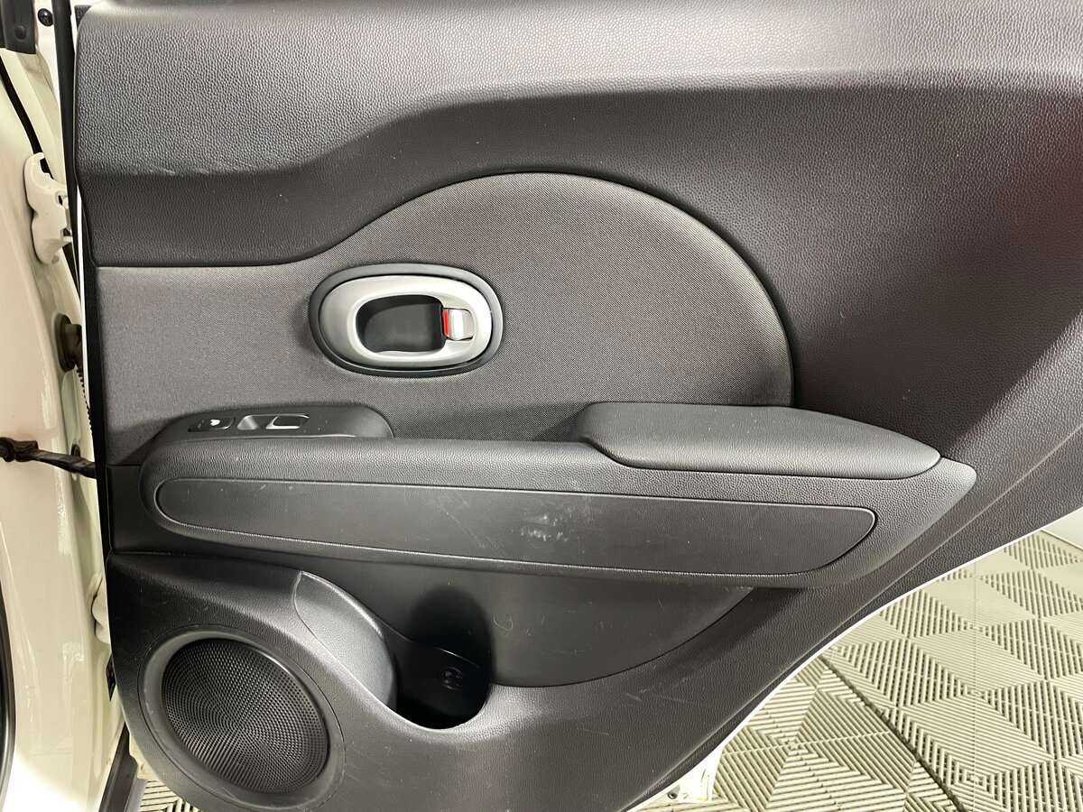 Купить Kia Soul, 2018, 140 009 км.. Фото: #21