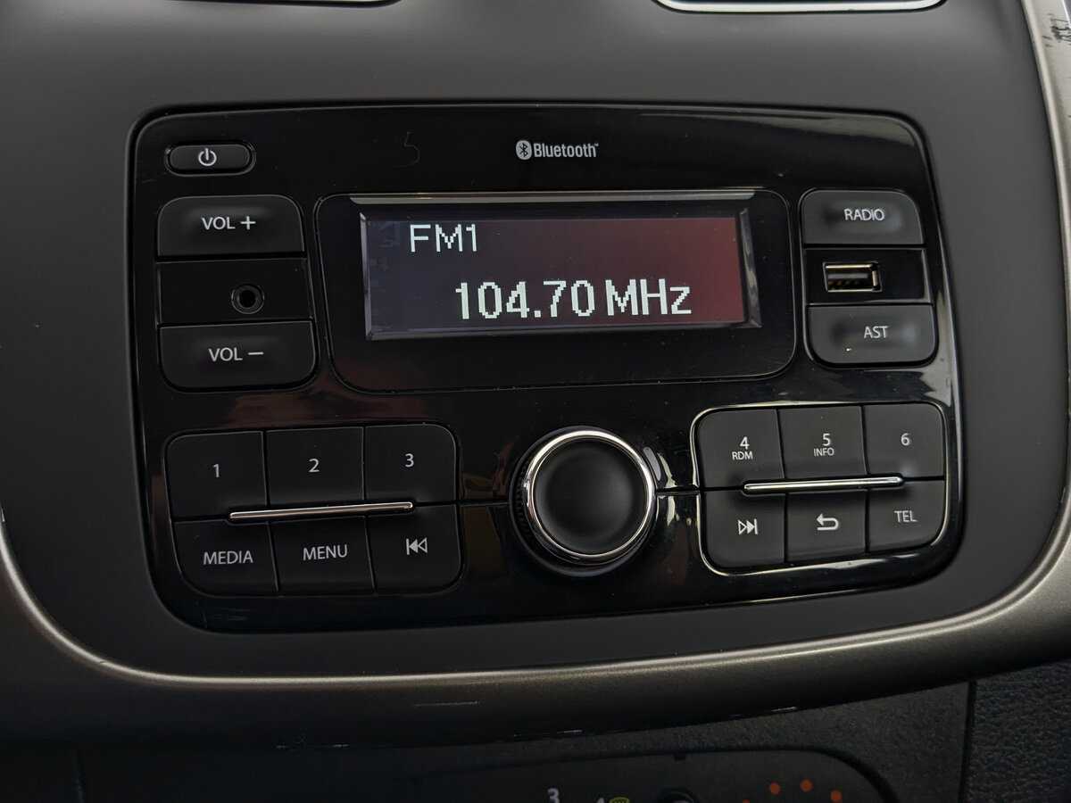 Купить Renault Sandero, 2021, 80 665 км.. Фото: #18