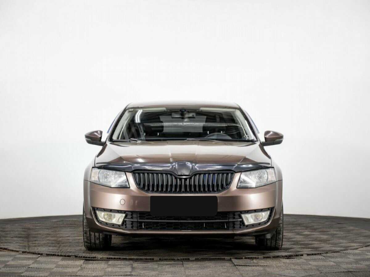 Купить Skoda Octavia, 2013, 250 000 км.. Фото: #1