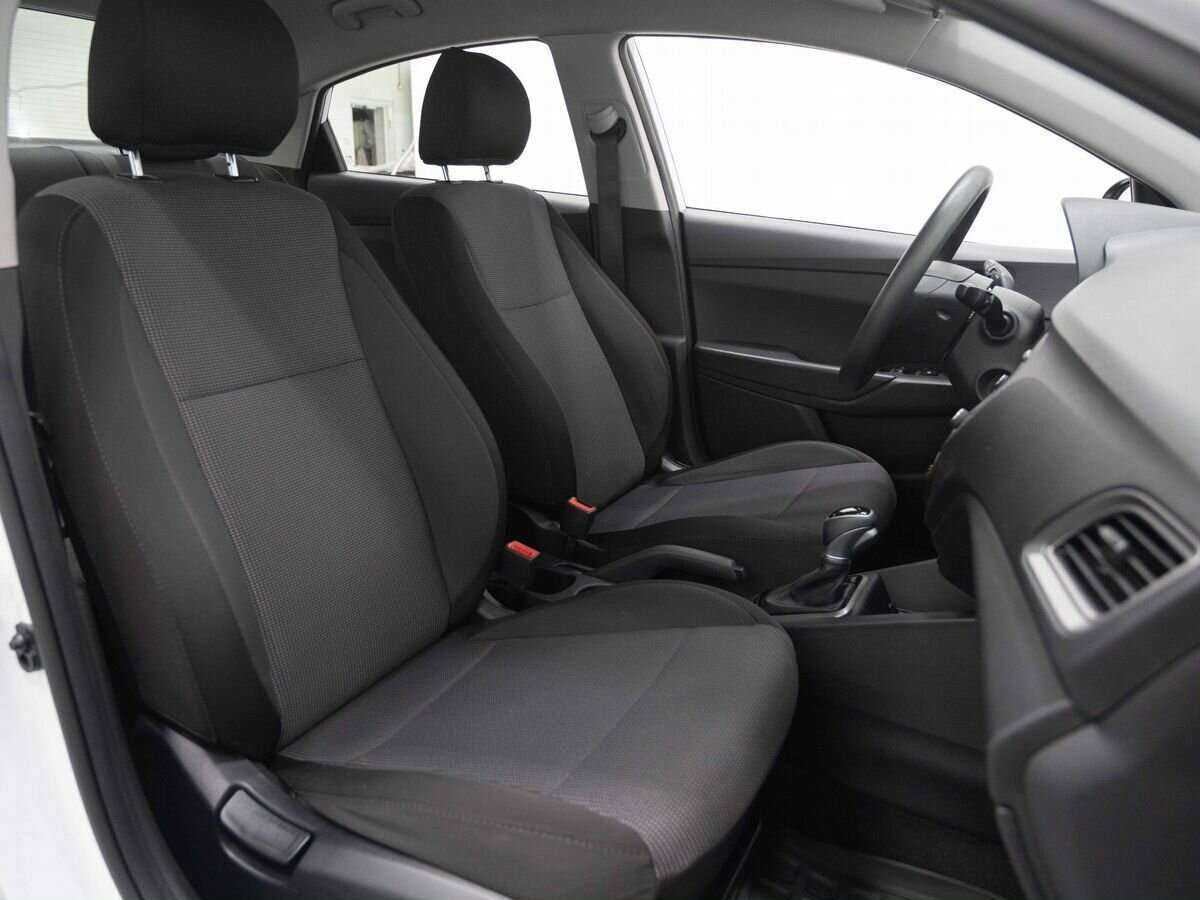 Купить Hyundai Solaris, 2020, 68 000 км.. Фото: #11