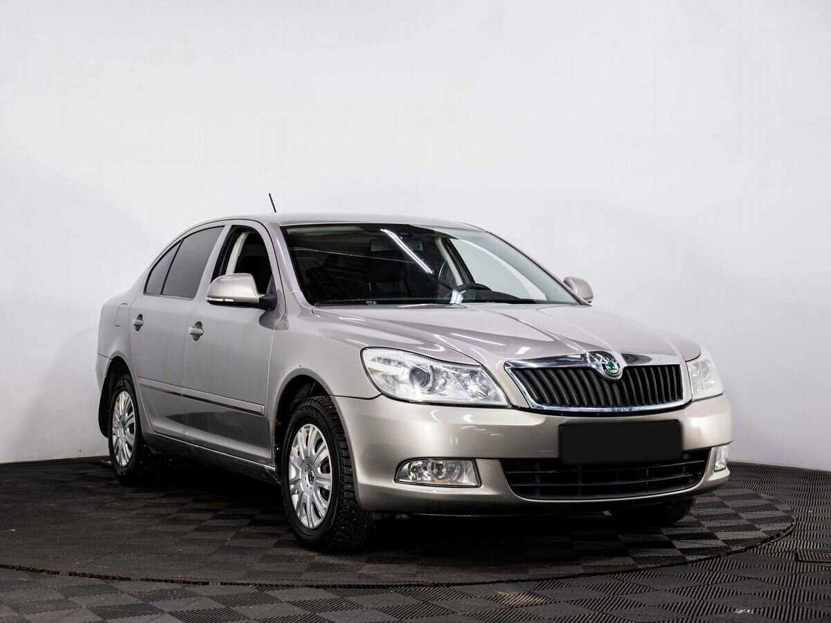 Купить Skoda Octavia, 2012, 131 000 км.. Фото: #2