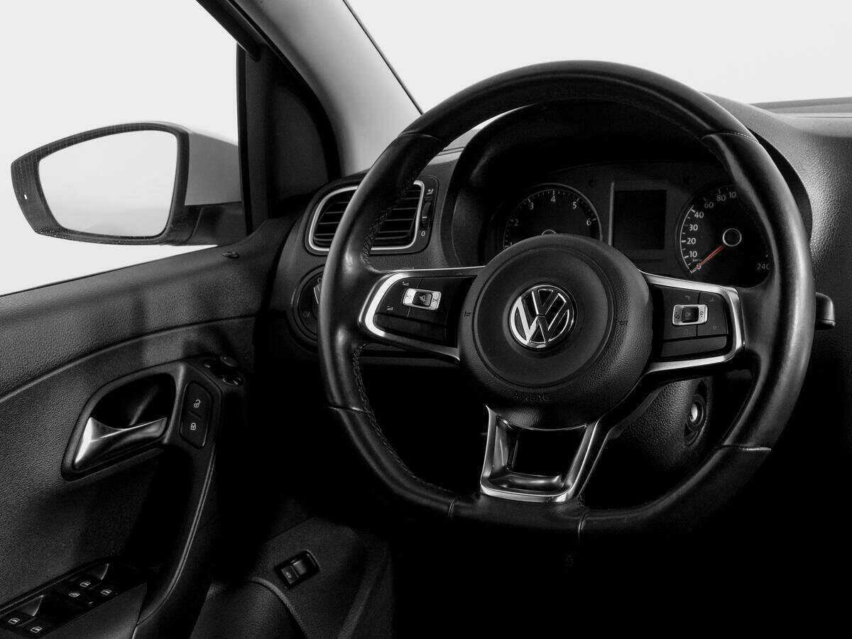 Купить Volkswagen Polo, 2020, 79 915 км.. Фото: #13